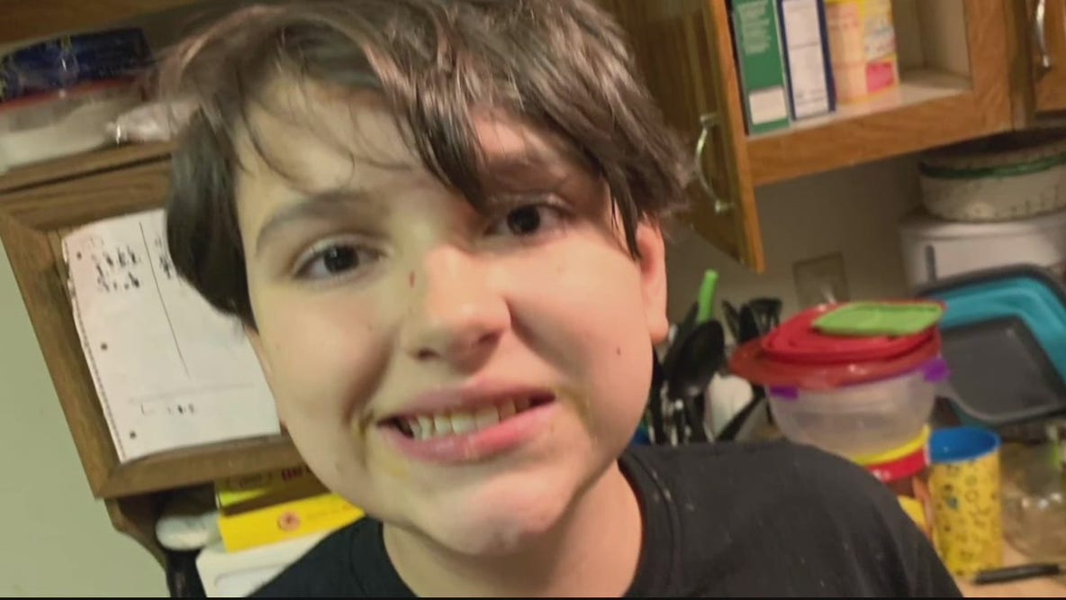 Boy killed by bus remembered on what would have been 13th birthday
